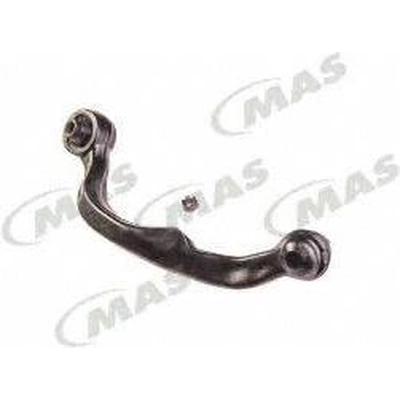Control Arm With Ball Joint by MAS INDUSTRIES - CB61053 pa2