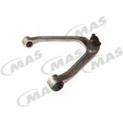 Control Arm With Ball Joint by MAS INDUSTRIES - CB61058 pa1