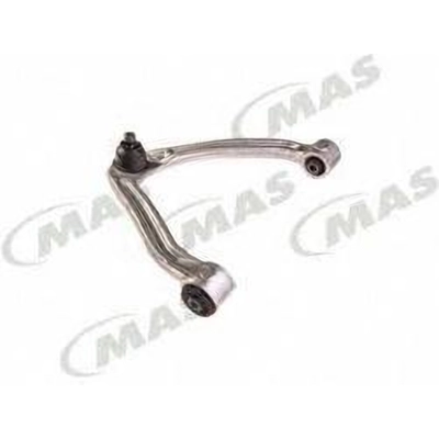 Control Arm With Ball Joint by MAS INDUSTRIES - CB61067 pa2