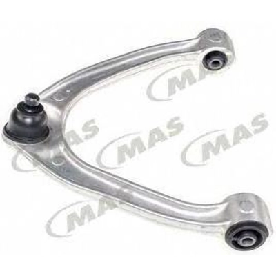 Control Arm With Ball Joint by MAS INDUSTRIES - CB61077 pa1