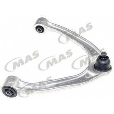 Control Arm With Ball Joint by MAS INDUSTRIES - CB61078 pa1
