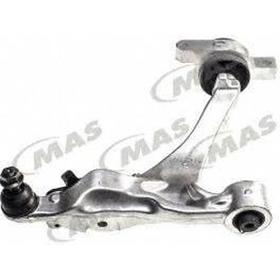 Control Arm With Ball Joint by MAS INDUSTRIES - CB61083 pa2