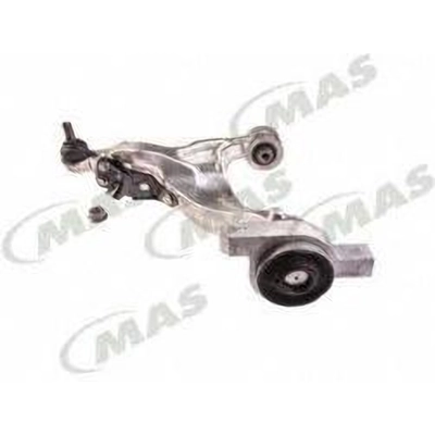 Control Arm With Ball Joint by MAS INDUSTRIES - CB61084 pa1