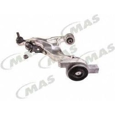 Bras de contr�le avec joint � rotule by MAS INDUSTRIES - CB61084 pa1