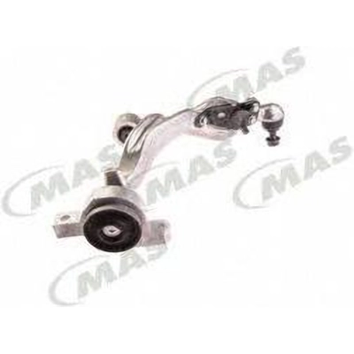 Bras de contr�le avec joint � rotule by MAS INDUSTRIES - CB61084 pa2