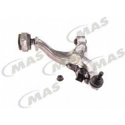 Bras de contr�le avec joint � rotule by MAS INDUSTRIES - CB61103 pa1