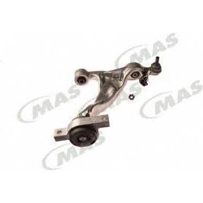 Control Arm With Ball Joint by MAS INDUSTRIES - CB61113 pa1