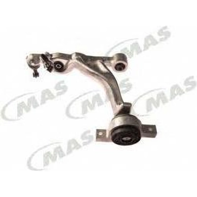 Control Arm With Ball Joint by MAS INDUSTRIES - CB61113 pa2