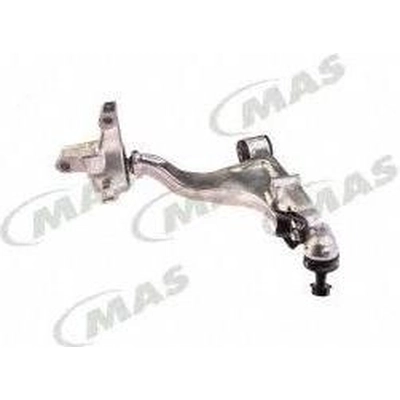 Bras de contr�le avec joint � rotule by MAS INDUSTRIES - CB61134 pa1