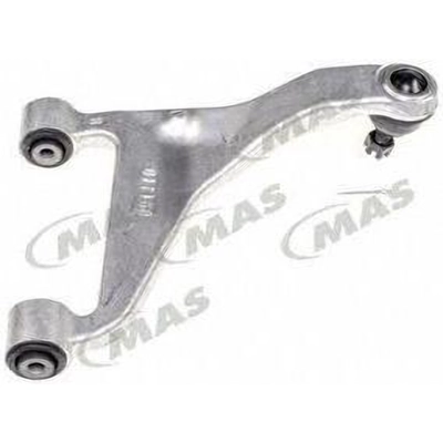 Control Arm With Ball Joint by MAS INDUSTRIES - CB61518 pa2
