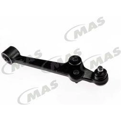 Control Arm With Ball Joint by MAS INDUSTRIES - CB63014 pa1