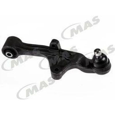 Control Arm With Ball Joint by MAS INDUSTRIES - CB63023 pa1