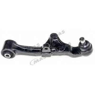 Control Arm With Ball Joint by MAS INDUSTRIES - CB63024 pa1