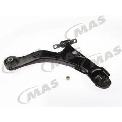 Bras de contr�le avec joint � rotule by MAS INDUSTRIES - CB63044 pa1