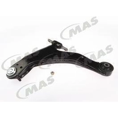 Control Arm With Ball Joint by MAS INDUSTRIES - CB63044 pa2