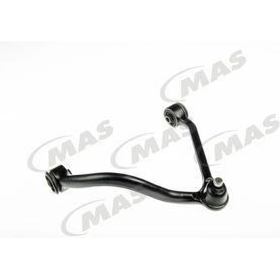 Control Arm With Ball Joint by MAS INDUSTRIES - CB63058 pa1