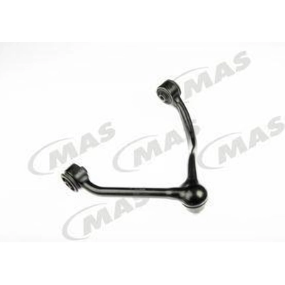 Control Arm With Ball Joint by MAS INDUSTRIES - CB63058 pa2
