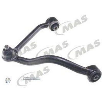 Control Arm With Ball Joint by MAS INDUSTRIES - CB63067 pa1