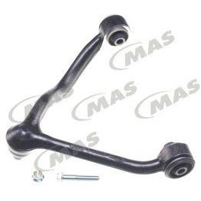 Control Arm With Ball Joint by MAS INDUSTRIES - CB63067 pa2