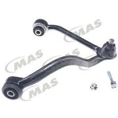 Control Arm With Ball Joint by MAS INDUSTRIES - CB63068 pa1