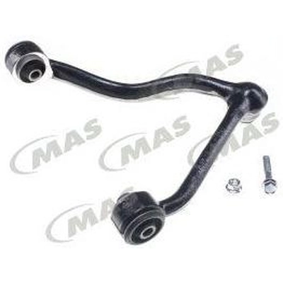 Control Arm With Ball Joint by MAS INDUSTRIES - CB63068 pa2