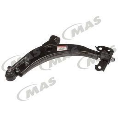Control Arm With Ball Joint by MAS INDUSTRIES - CB63093 pa1