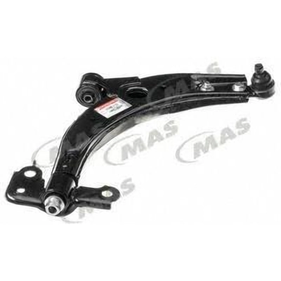 Control Arm With Ball Joint by MAS INDUSTRIES - CB63094 pa1