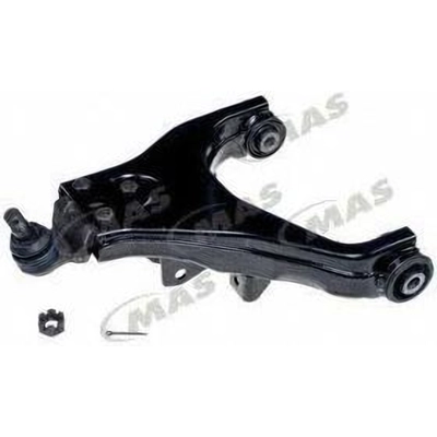 Control Arm With Ball Joint by MAS INDUSTRIES - CB63133 pa1