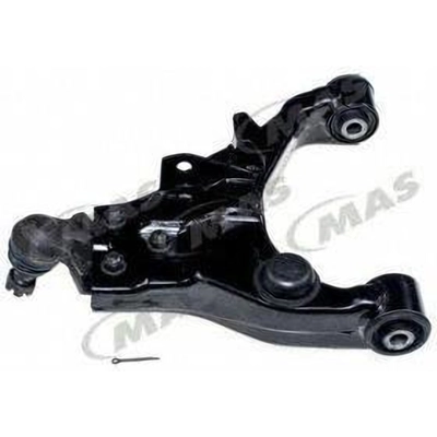 Control Arm With Ball Joint by MAS INDUSTRIES - CB63133 pa2