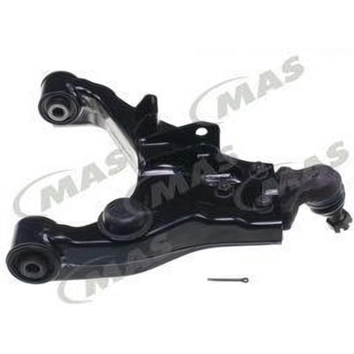 Control Arm With Ball Joint by MAS INDUSTRIES - CB63134 pa2