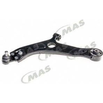Control Arm With Ball Joint by MAS INDUSTRIES - CB63213 pa2