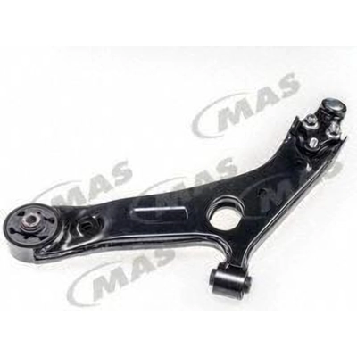 Control Arm With Ball Joint by MAS INDUSTRIES - CB63214 pa1