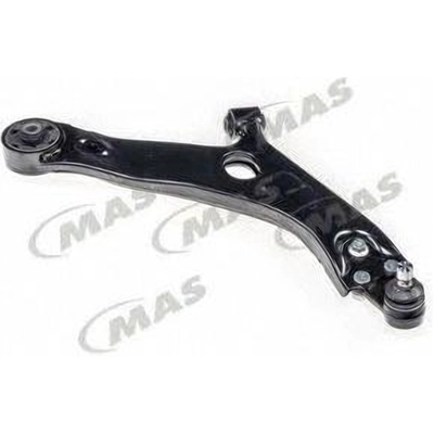 Control Arm With Ball Joint by MAS INDUSTRIES - CB63214 pa2