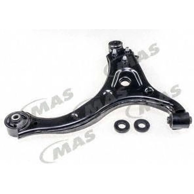 Control Arm With Ball Joint by MAS INDUSTRIES - CB63233 pa1