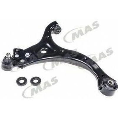 Control Arm With Ball Joint by MAS INDUSTRIES - CB63234 pa2