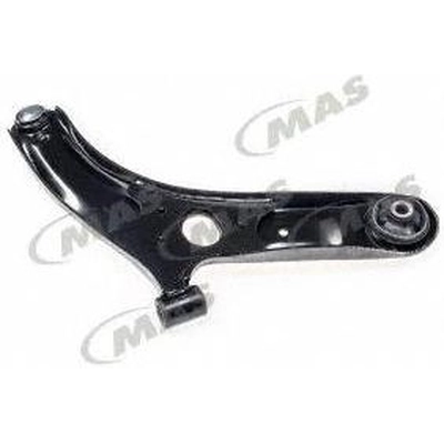 Control Arm With Ball Joint by MAS INDUSTRIES - CB63243 pa1