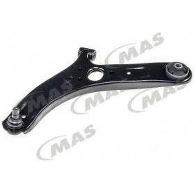 Control Arm With Ball Joint by MAS INDUSTRIES - CB63243 pa2