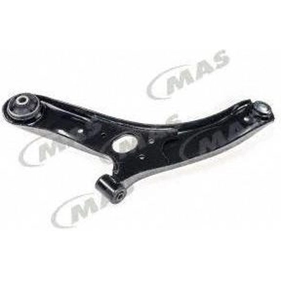 Bras de contr�le avec joint � rotule by MAS INDUSTRIES - CB63244 pa1