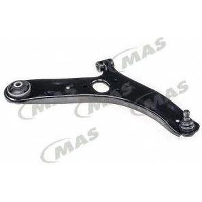 Control Arm With Ball Joint by MAS INDUSTRIES - CB63244 pa2