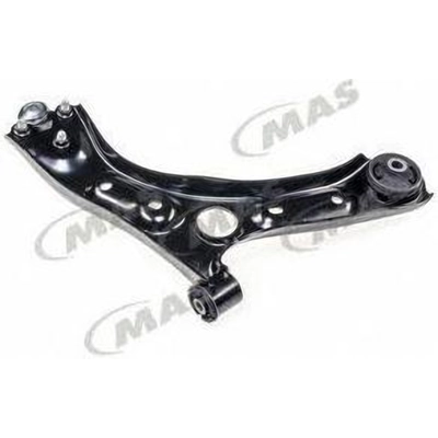Control Arm With Ball Joint by MAS INDUSTRIES - CB63253 pa1