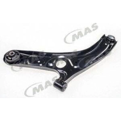 Control Arm With Ball Joint by MAS INDUSTRIES - CB63264 pa1