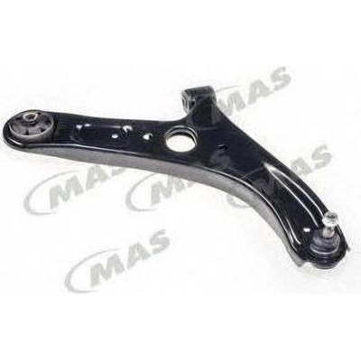 Control Arm With Ball Joint by MAS INDUSTRIES - CB63264 pa2