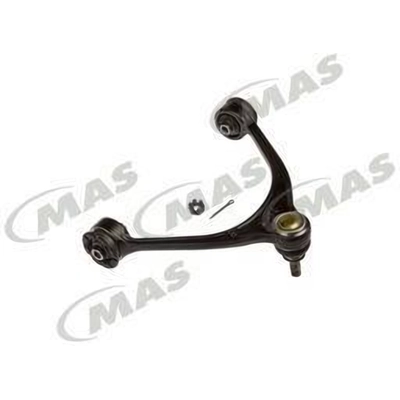 Control Arm With Ball Joint by MAS INDUSTRIES - CB64008 pa2