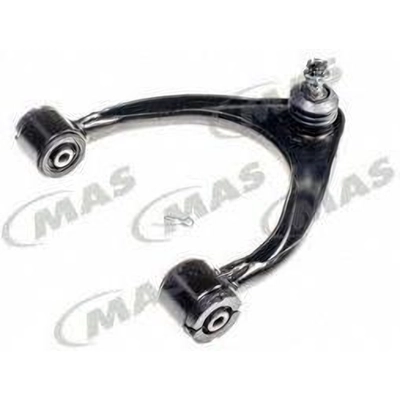 Control Arm With Ball Joint by MAS INDUSTRIES - CB64058 pa2