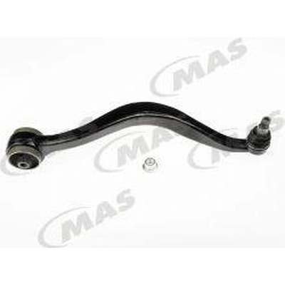 Control Arm With Ball Joint by MAS INDUSTRIES - CB65043 pa1