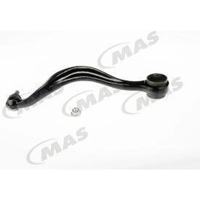 Control Arm With Ball Joint by MAS INDUSTRIES - CB65043 pa2