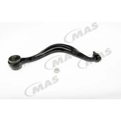 Control Arm With Ball Joint by MAS INDUSTRIES - CB65044 pa2