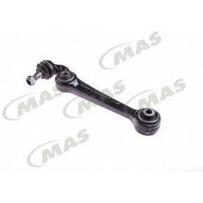 Control Arm With Ball Joint by MAS INDUSTRIES - CB65045 pa1