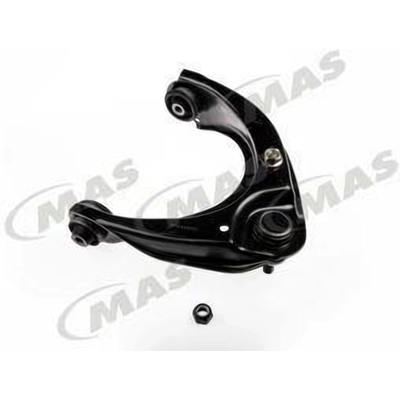 Control Arm With Ball Joint by MAS INDUSTRIES - CB65048 pa2