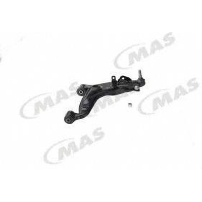 Control Arm With Ball Joint by MAS INDUSTRIES - CB65054 pa1